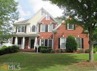 8335 Ainsworth Dr, Cumming, GA 30041