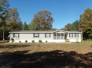 322 Beulah Rd, Monticello, AR 71655