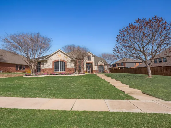 9732 Meribee Dr, Fort Worth, TX 76244