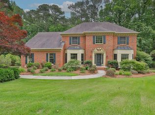 362 Westminister Ln SW, Lilburn, GA 30047