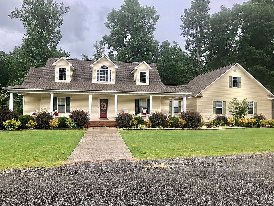 201 Mystic Trl W, Boaz, AL 35956 Zillow