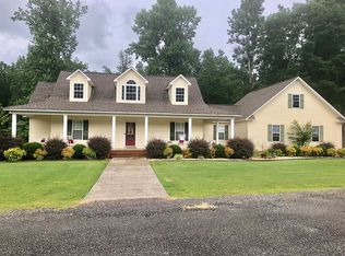 201 Mystic Trl W, Boaz, AL 35956