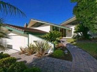 3692 Liggett Dr, San Diego, CA 92106
