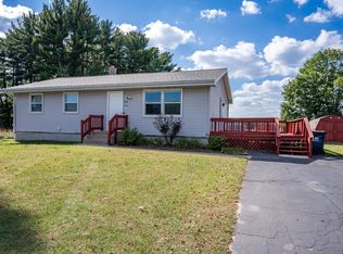 803 John St, Necedah, WI 54646