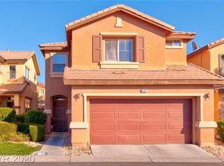 5716 Athinas St, North Las Vegas, NV 89031