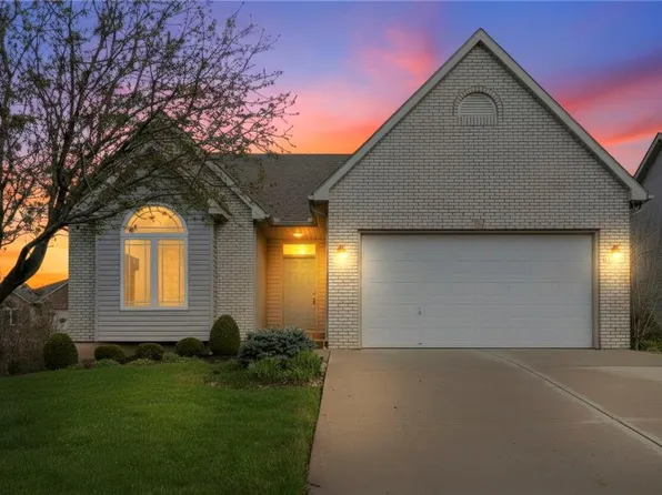 11236 N Randolph Ave, Kansas City, MO 64157