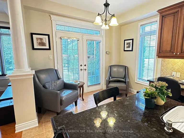 85 Stonecliffe Cres #64 — Photo 8