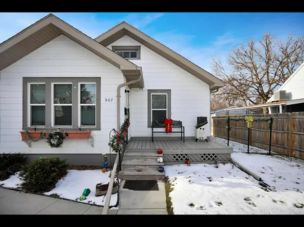 907 N Washington St, Aberdeen, SD 57401