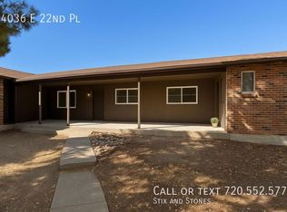 14036 E 22nd Pl, Aurora, CO 80011