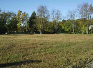 4772 S Kelso Rd, Hudson, MI 49247