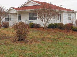 12718 State Route Ff, Caulfield, MO 65626