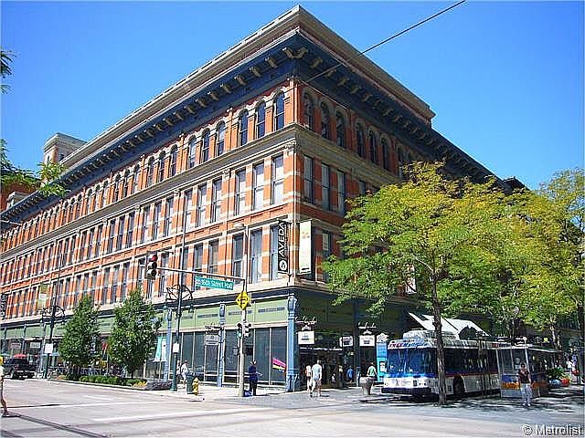 1st image of 1555 California St APT 303