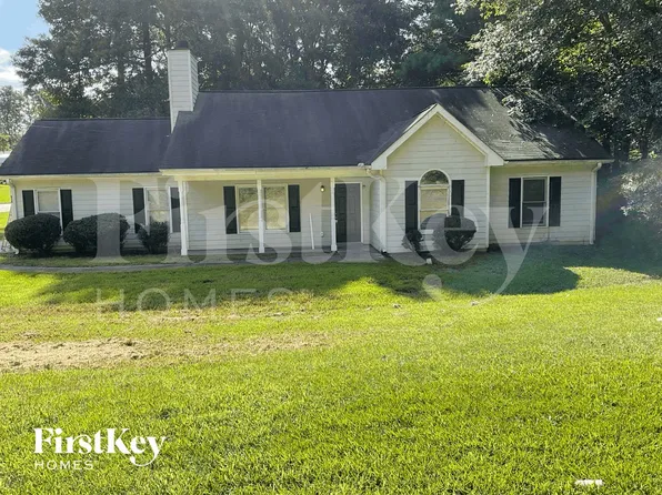 838 Marable St, Monroe, GA 30656