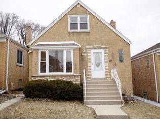 6324 W Newport Ave, Chicago, IL 60634
