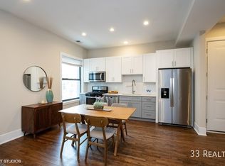 4339 N Hazel St APT 1, Chicago, IL 60613
