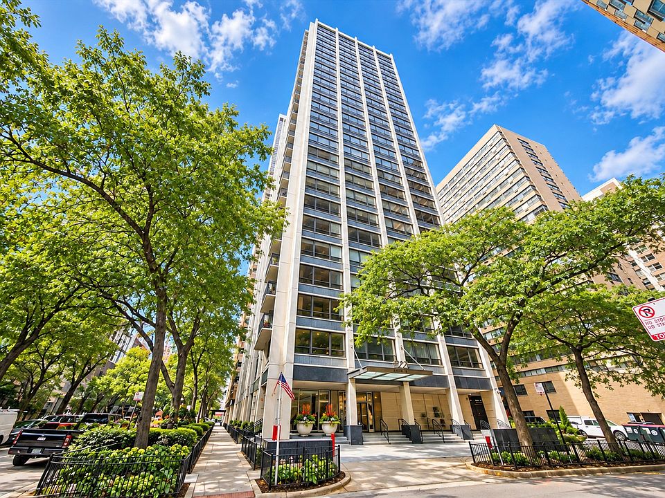 1st image of 222 E Pearson St APT 1901