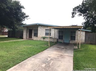 302 Chelsea Dr, San Antonio, TX 78213