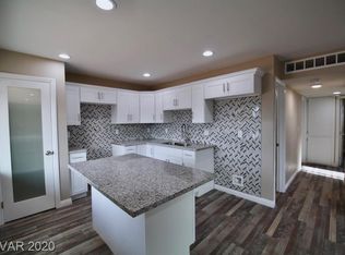 2820 Dogwood Ave, North Las Vegas, NV 89030