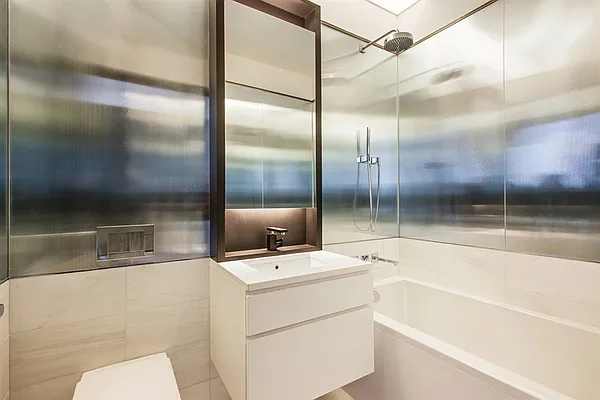 Rented by Brown Harris Stevens | media 6