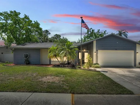 619 Shady Nook Dr, Brandon, FL 33511