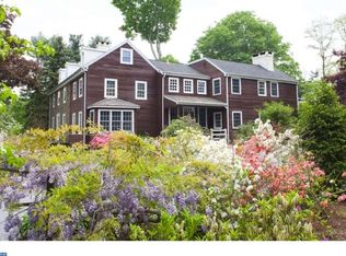 222 Aqueduct Rd, Washington Crossing, PA 18977