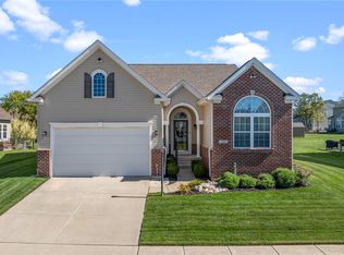 110 Sandelwood St, Springboro, OH 45066