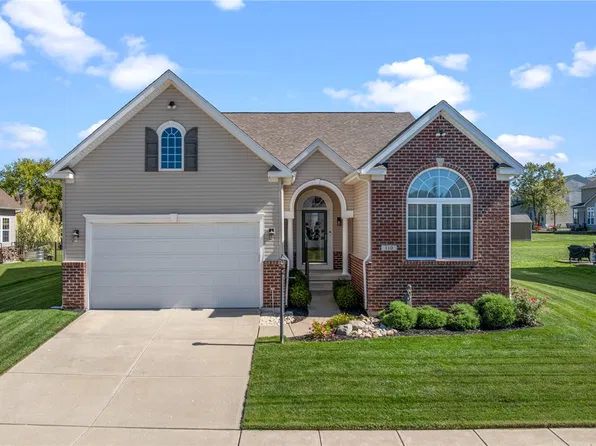 110 Sandelwood St, Springboro, OH 45066