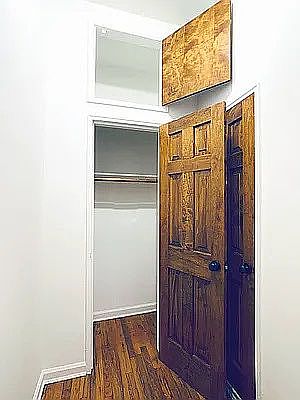 5th image of 419 W 56th St APT 1A