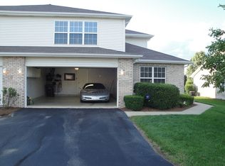 19443 Tramore Ln, Mokena, IL 60448