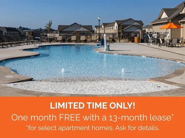 The Villas at Avery Creek