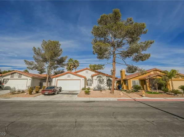 4614 Erica Dr #11, North Las Vegas, NV 89032
