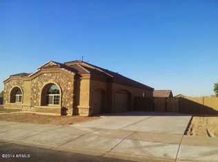 21263 E Russet Rd, Queen Creek, AZ 85142