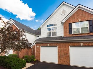 5779 Albany Grn, Westerville, OH 43081