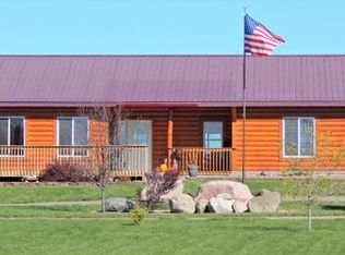 2752 40th St, Burtrum, MN 56318