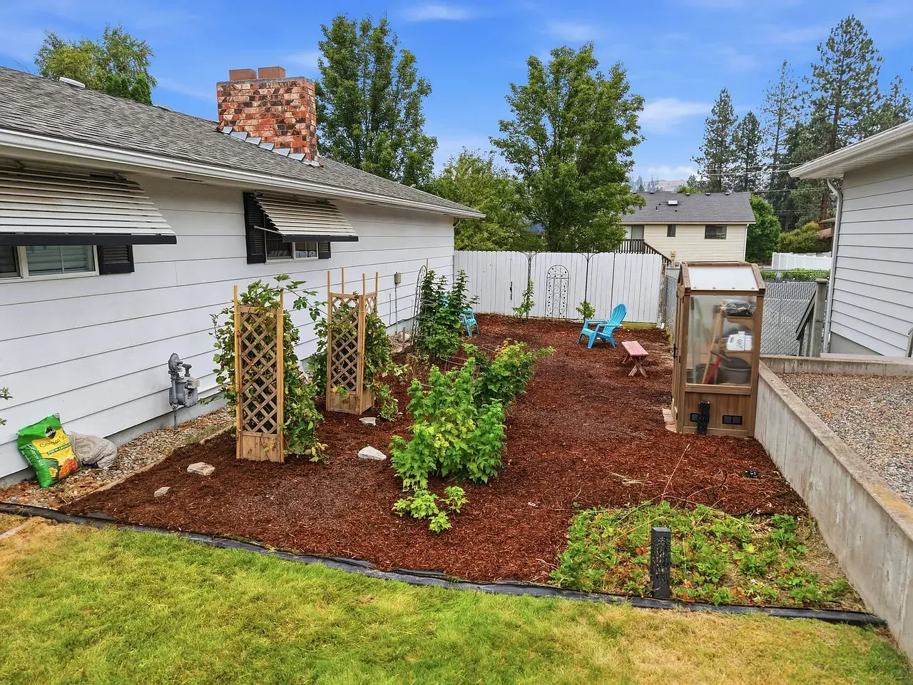 4 bed, 3414 sqft, $2,900 — Photo 4