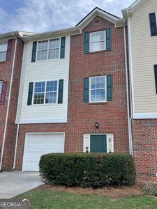 38 Westside Chase SW, Cartersville, GA, 30120