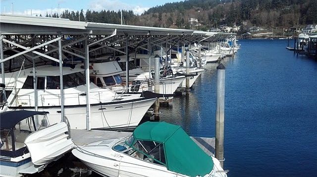 1st image of 3219 Harborview Dr #40
