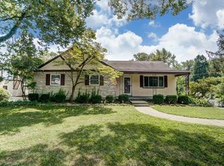 2597 Struble Rd, Cincinnati, OH 45231