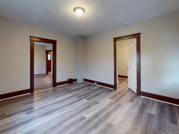 3414 W 44th St, 3414 W 44th St #Up, Cleveland, OH 44109
