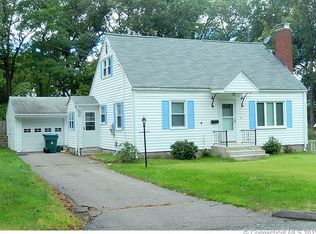 78 White St, Manchester, CT 06042