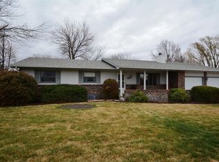 1203 E Labrador Blvd, Garden City, KS 67846