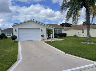 17364 SE 74th Seabrook Ct, The Villages, FL 32162