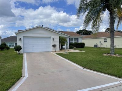 17364 SE 74th Seabrook Ct, The Villages, FL, 32162