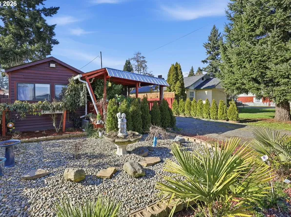 3618 V St, Vancouver, WA 98663