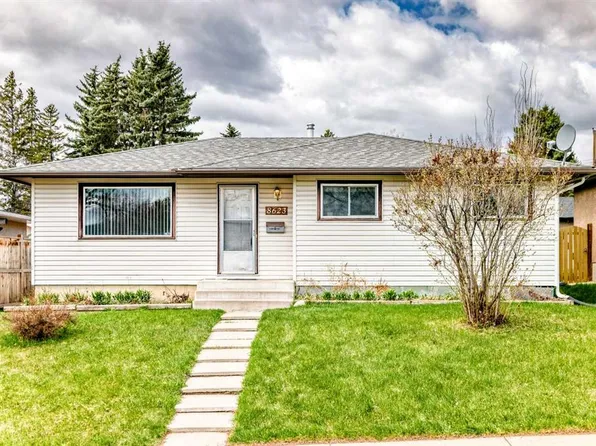 8623 E Alanwood St SE, Calgary, AB T2H 1R9