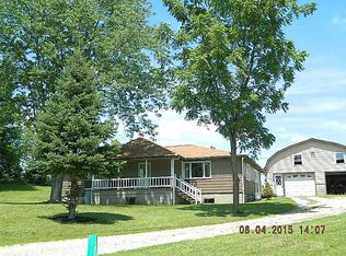 10507 Schenk Rd, Sidney, OH 45365
