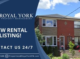 570 Brock Ave #3, Toronto, ON M6H3N3