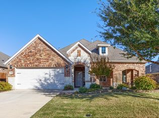 3604 Saint Croix Ave, McKinney, TX 75071