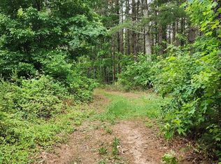 Tractor Ln, Cana, VA 24317