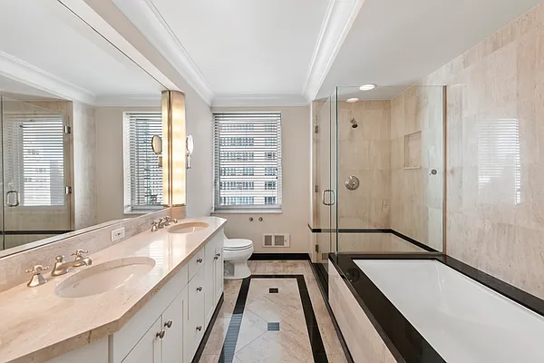 Rented by Brown Harris Stevens | media 19